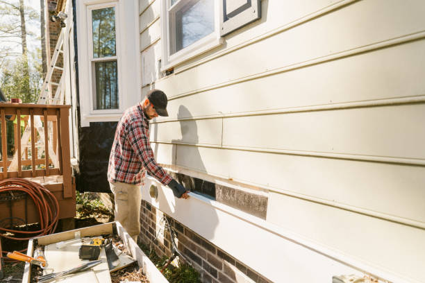 Top rated local Emergency Siding Repair specialists in White, PA